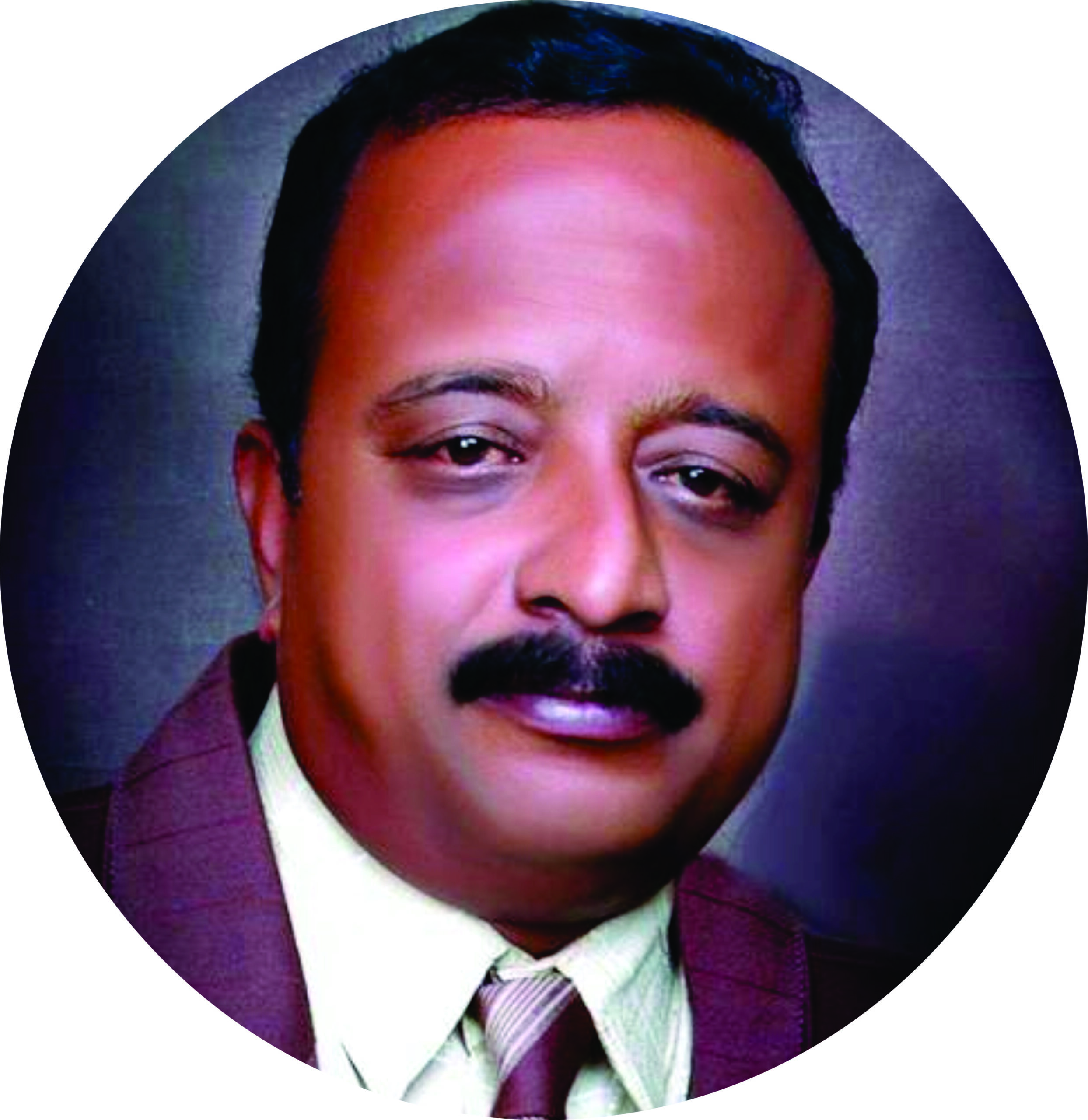 K R Ranganath