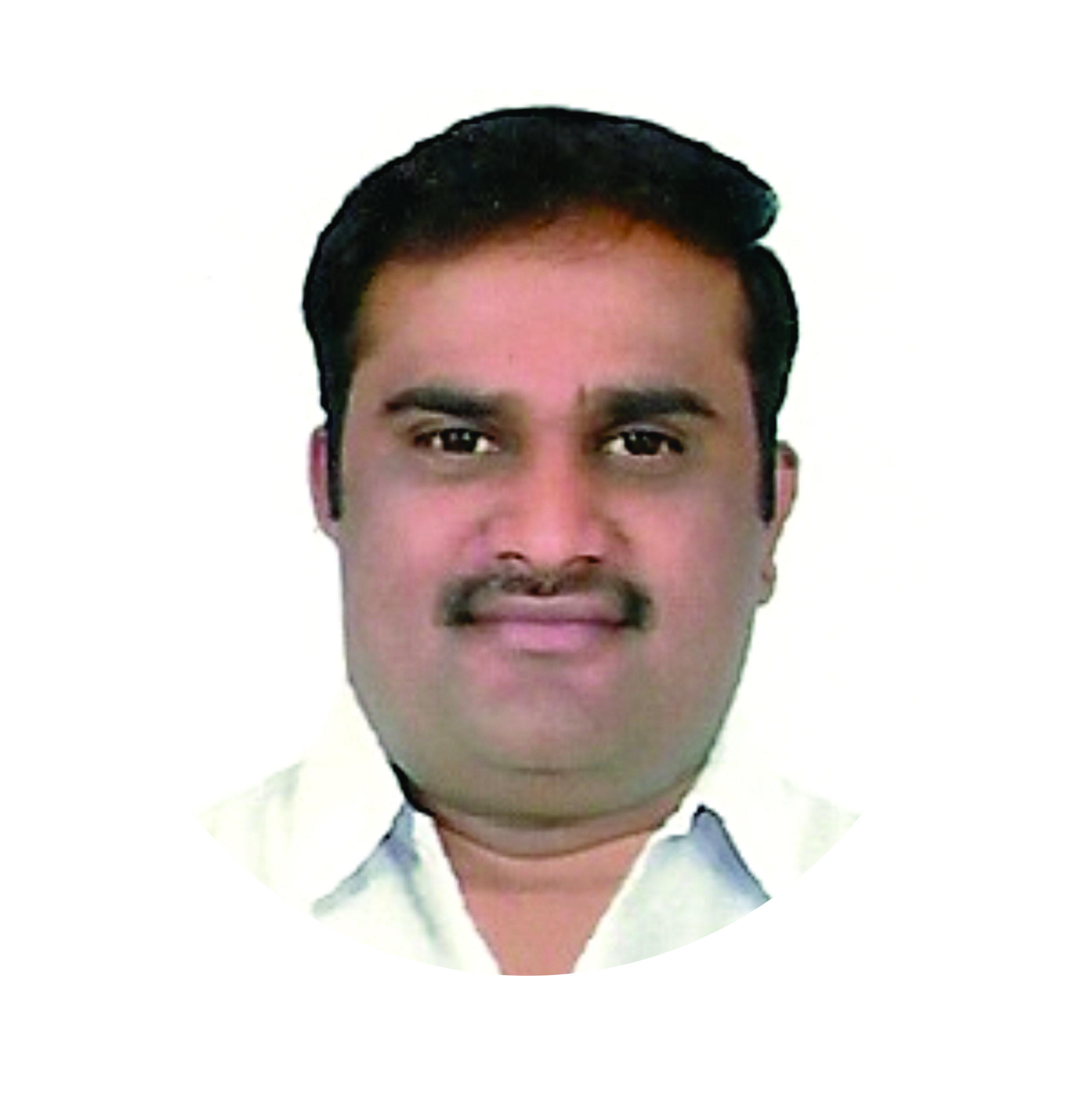 Suresh Gowda