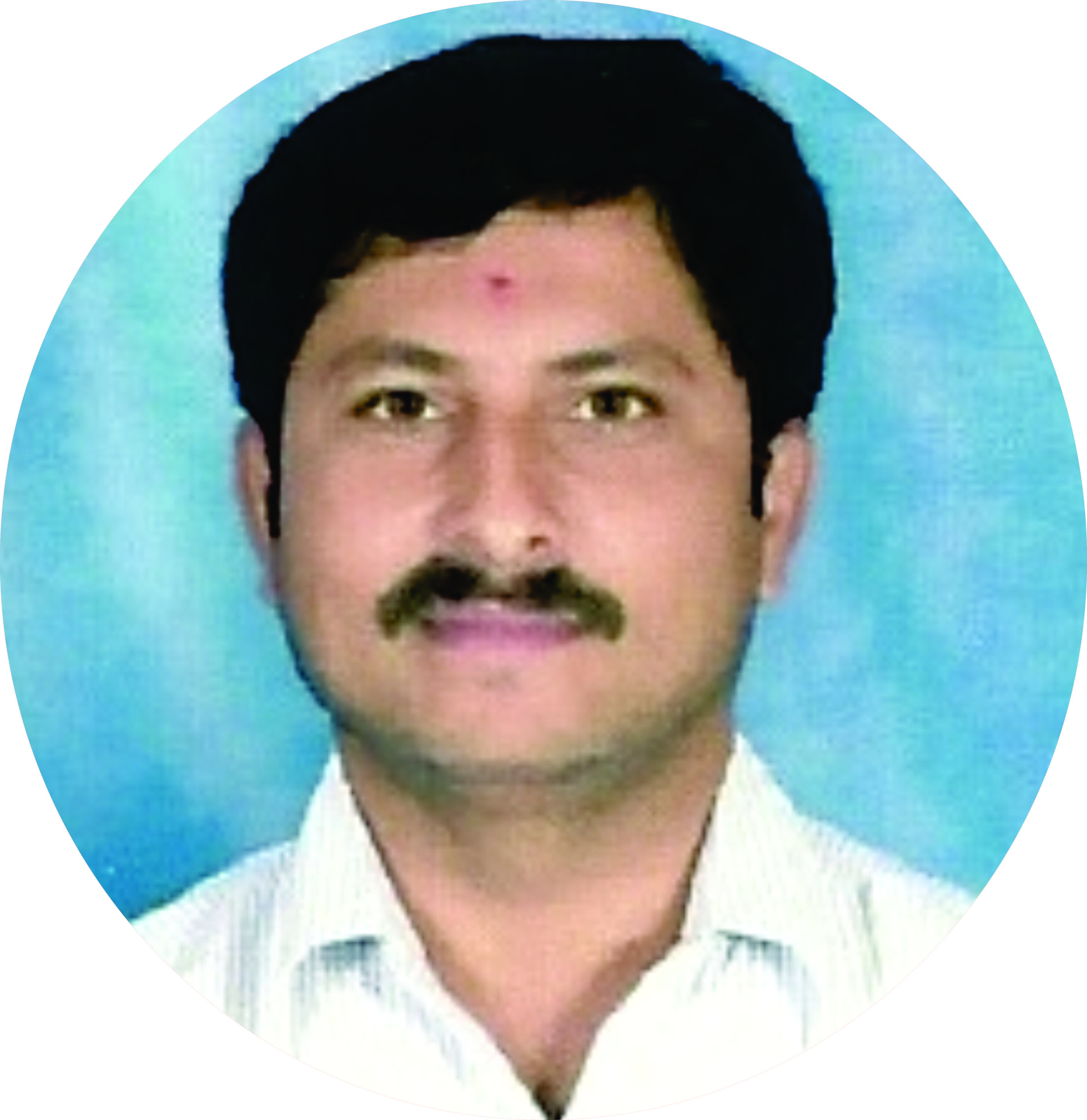 C.R. Srinivas