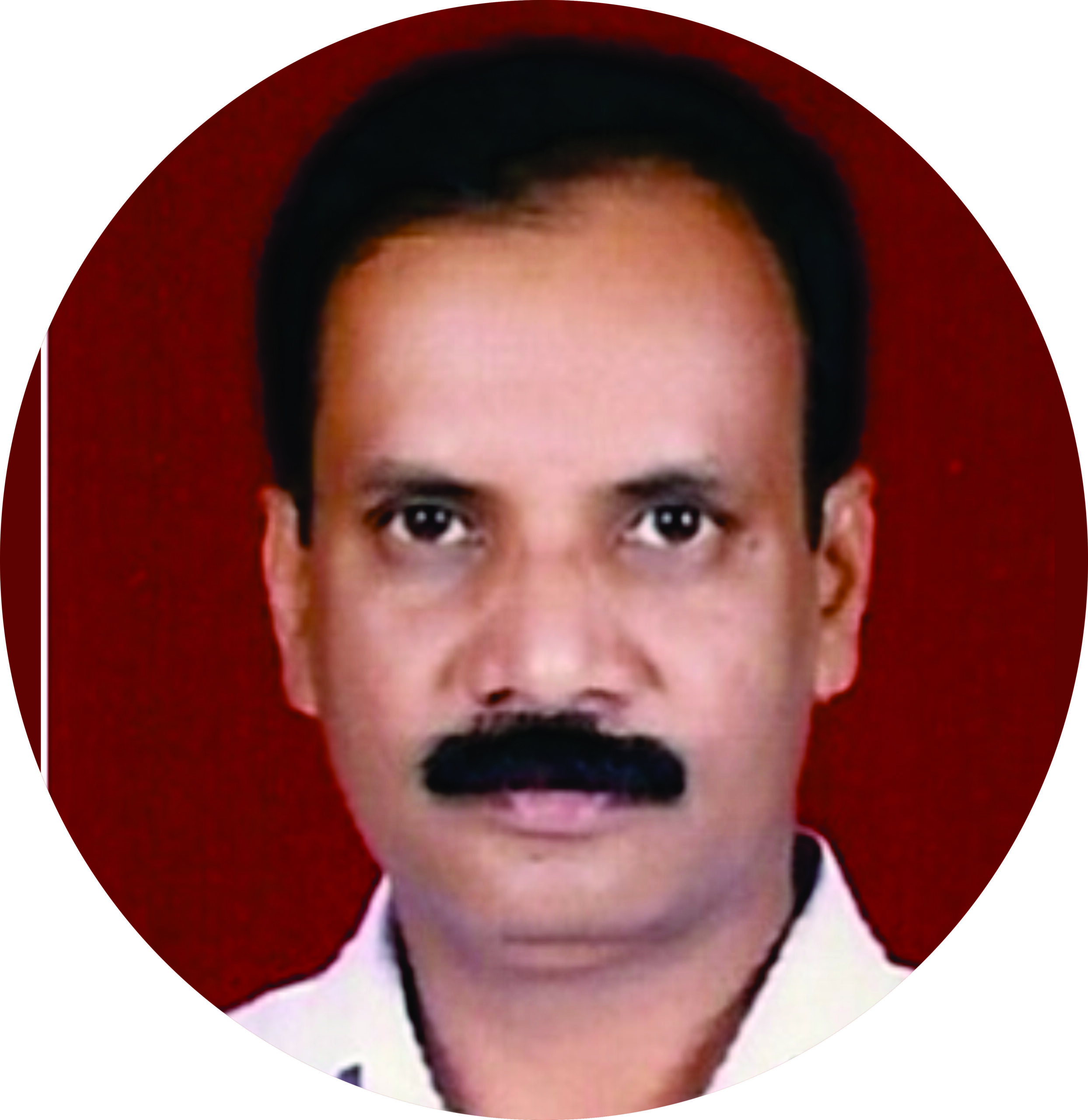 D.M. Manjunath